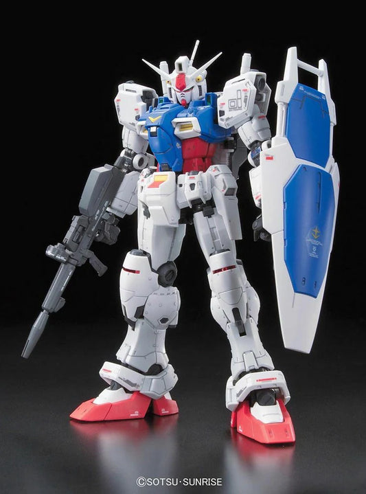 RG 1/144 RX-78 GP01