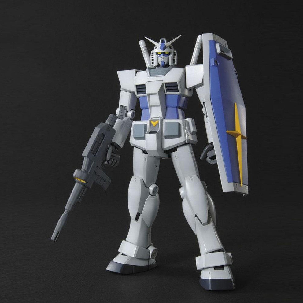 MG 1/100 RX-78-3 G-3 Gundam Ver.2.0