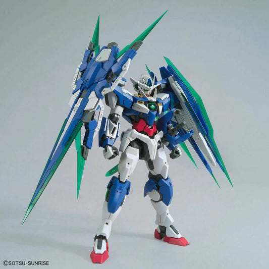 MG 1/100 00 QAN[T] FULL  SABER