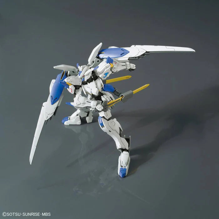 HG 1/144 GUNDAM BAEL