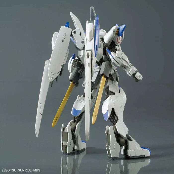 HG 1/144 GUNDAM BAEL