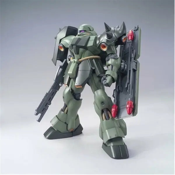 MG 1/100 Geara Doga