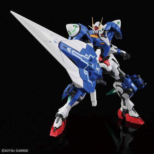 [PRE-ORDER] PG 1/60 00 GUNDAM SEVEN SWORD/G