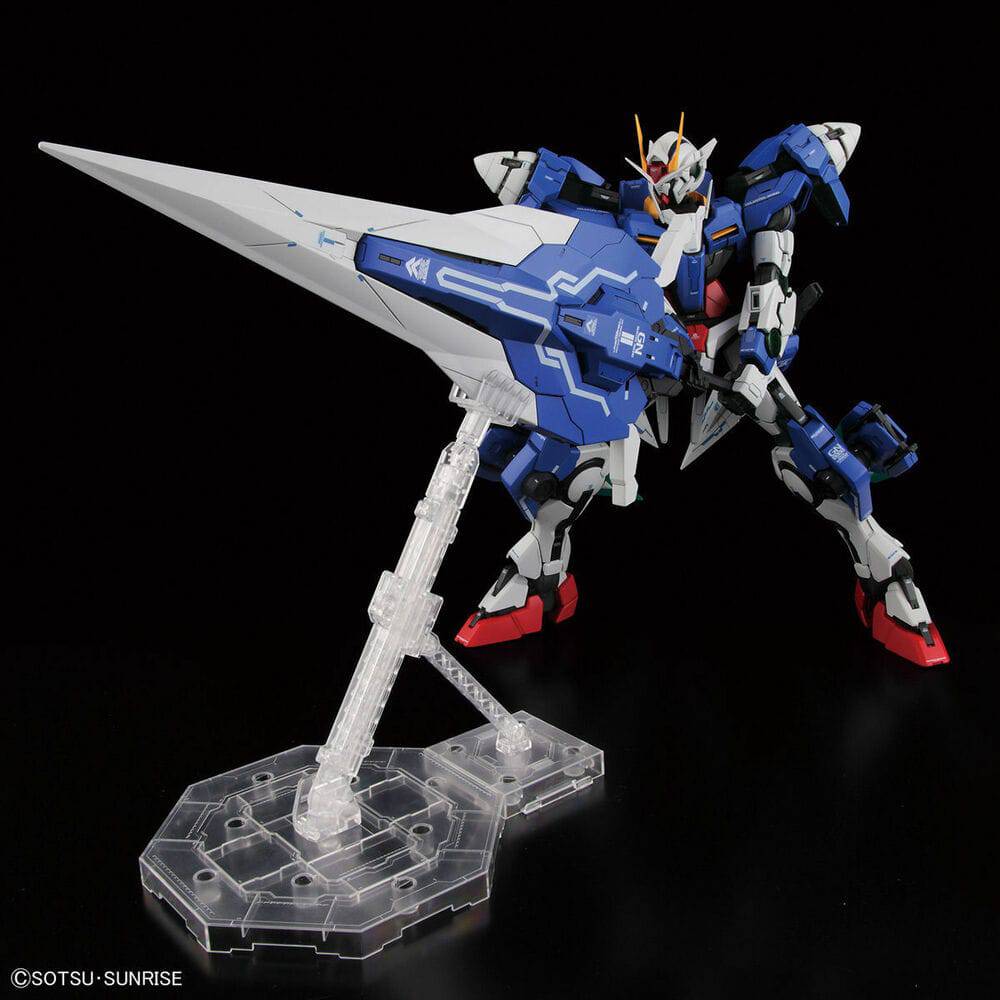 PG 1/60 00 GUNDAM SEVEN SWORD/G