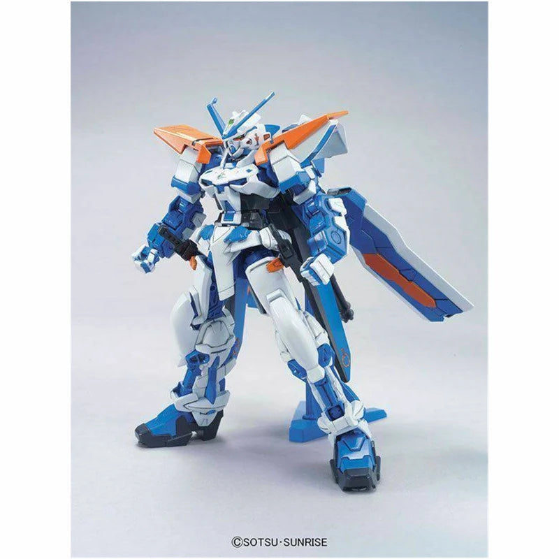 HG 1/144 Gundam Astray Blue Frame Second L