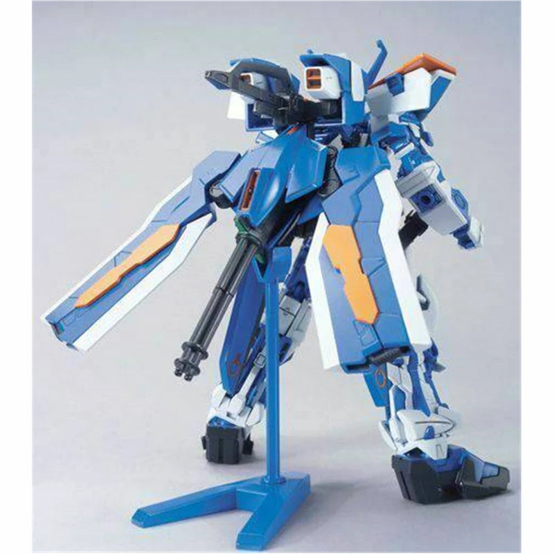 HG 1/144 Gundam Astray Blue Frame Second L