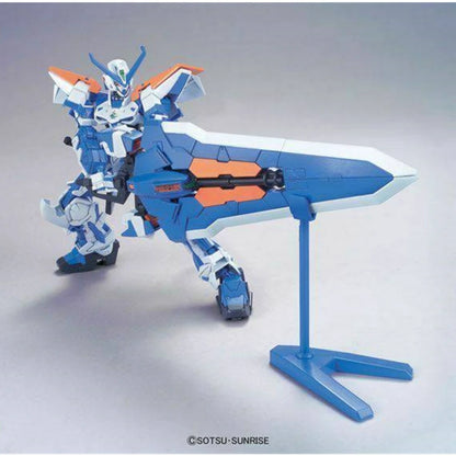 HG 1/144 Gundam Astray Blue Frame Second L