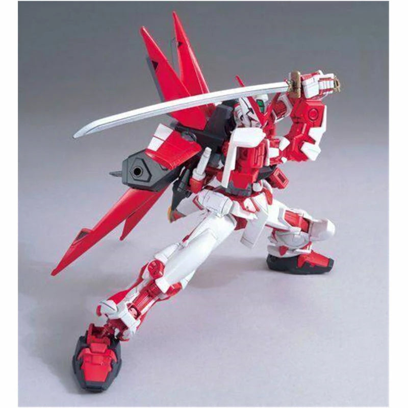 HG 1/144 Gundam Astray Red Frame Flight Unit