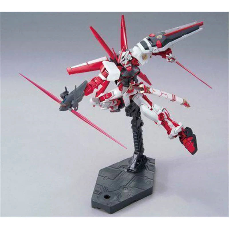 HG 1/144 Gundam Astray Red Frame Flight Unit