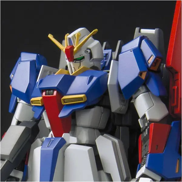 HG 1/144 Zeta Gundam