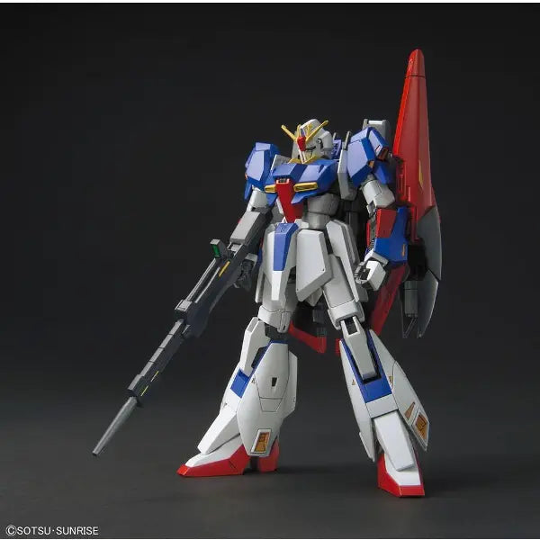 HG 1/144 Zeta Gundam