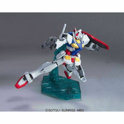 HG 1/144 O Gundam Operation Mode