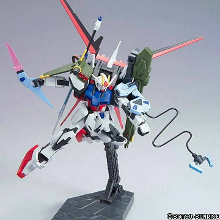 HG 1/144 R17 Perfect Strike Gundam