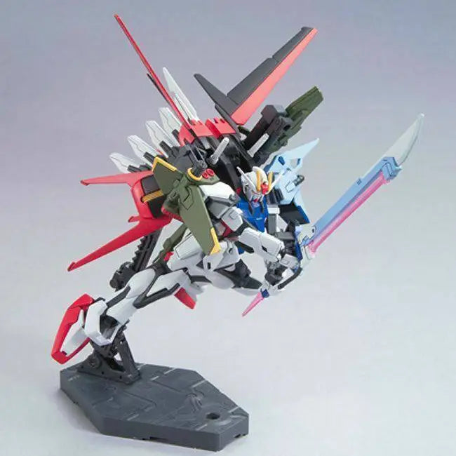 HG 1/144 R17 Perfect Strike Gundam