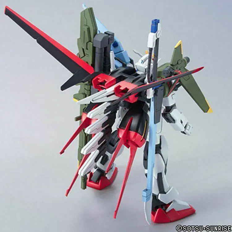 HG 1/144 R17 Perfect Strike Gundam