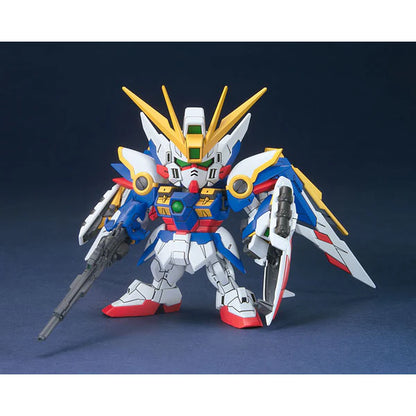 BB366 WING GUNDAM EW VER.