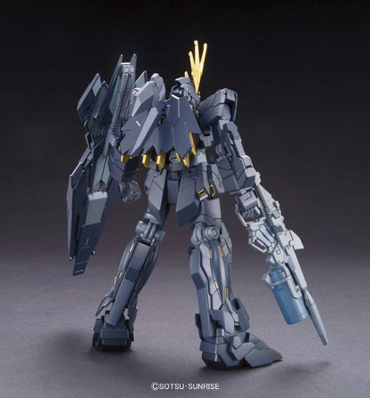 1/144 HGUC UNICORN  GUNDAM 2 BANSHEE NORN  UNICORN MODE