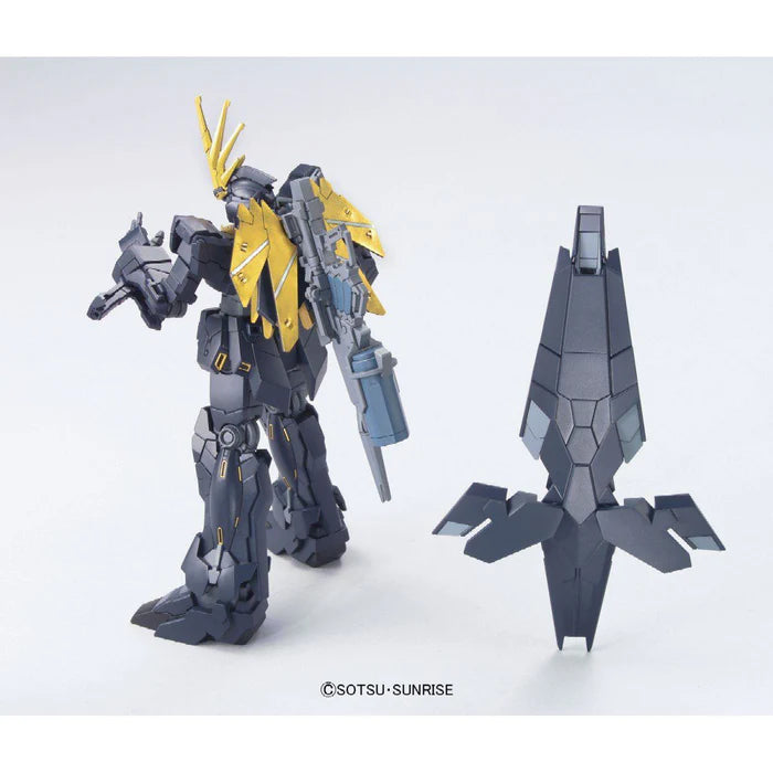 1/144 HGUC UNICORN  GUNDAM 2 BANSHEE NORN  UNICORN MODE