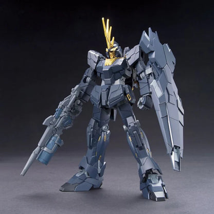 1/144 HGUC UNICORN  GUNDAM 2 BANSHEE NORN  UNICORN MODE