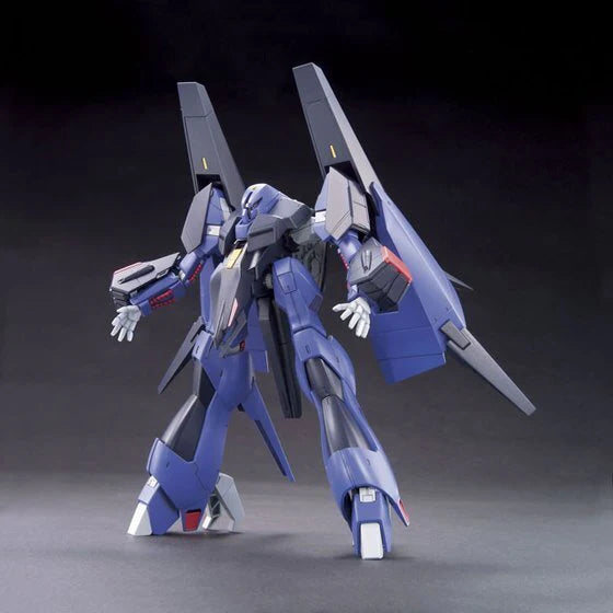 [PRE-ORDER] HGUC 1/144 MESSALA