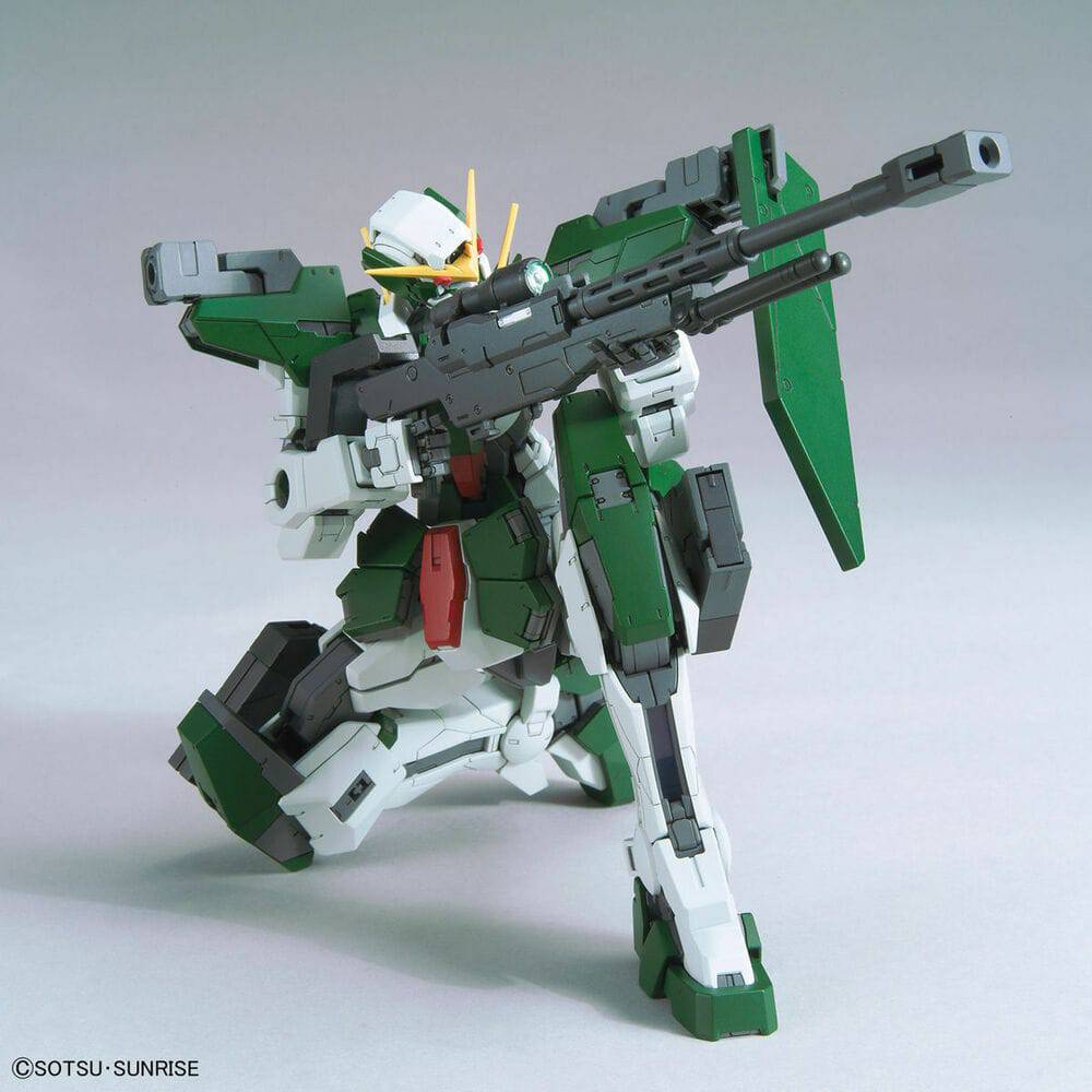 MG 1/100 GUNDAM DYNAMES