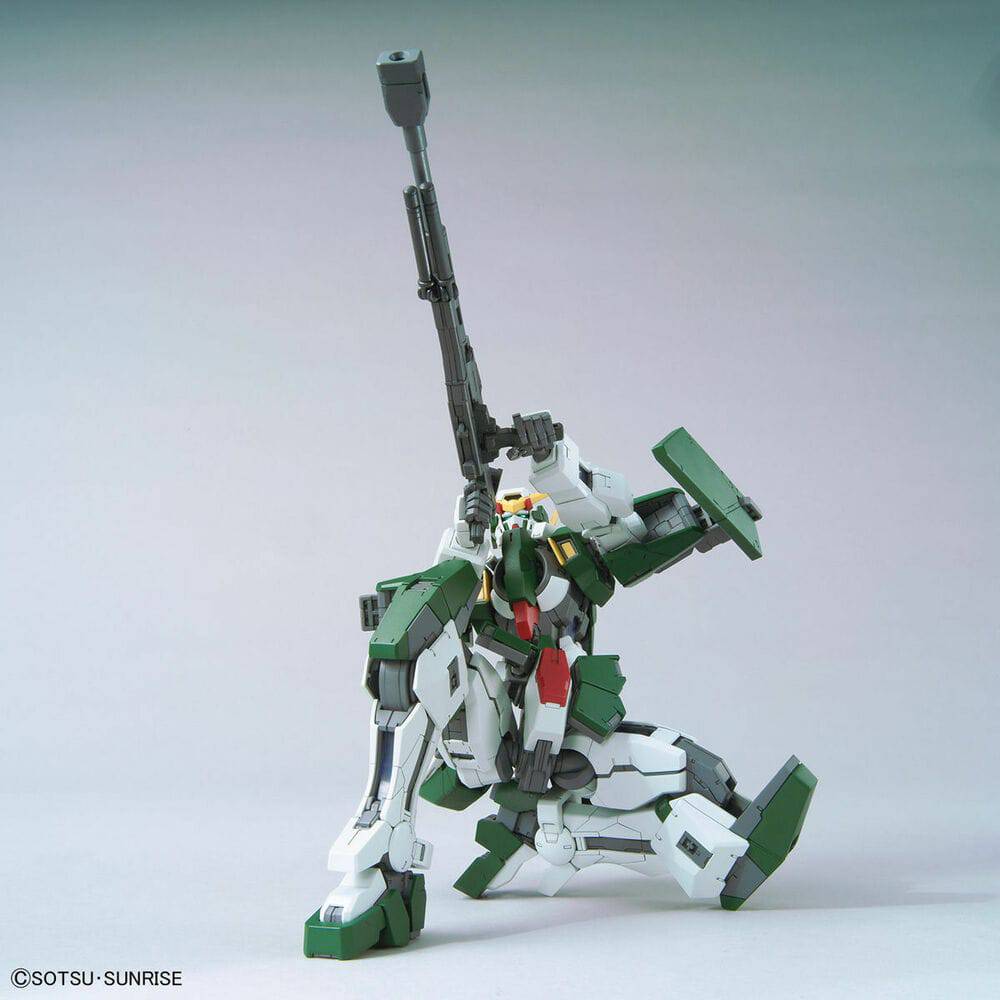 MG 1/100 GUNDAM DYNAMES