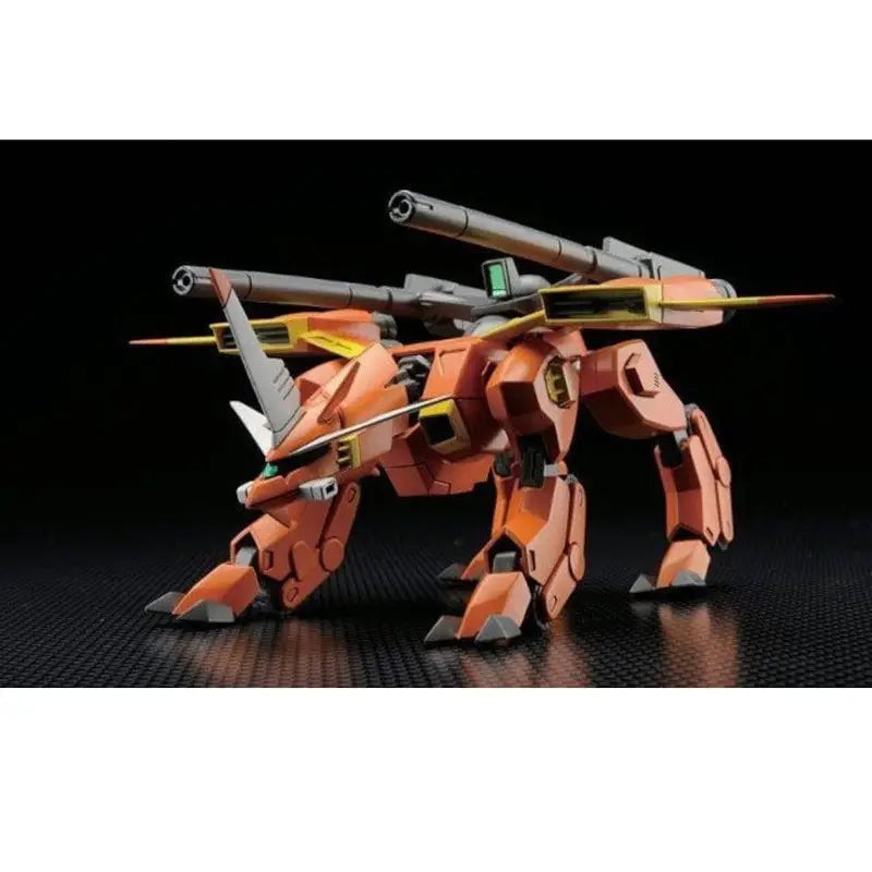 HG 1/144 R11 Lagowe