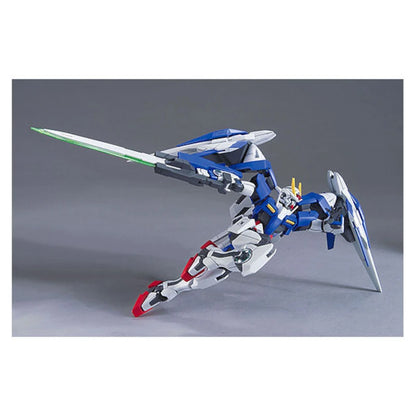 HG 1/144 OO Raiser+GN Sword III