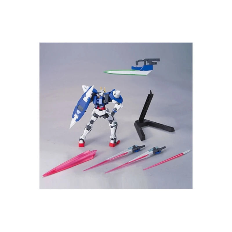 HG 1/144 OO Raiser+GN Sword III