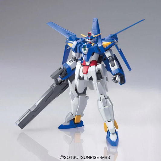 HG 1/144 GUNDAM AGE-3 NORMAL