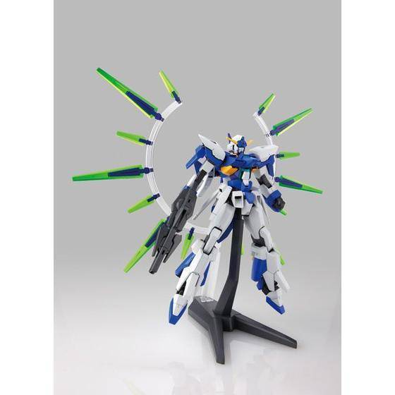 HG 1/144 GUNDAM AGE-FX