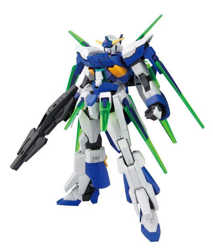 HG 1/144 GUNDAM AGE-FX