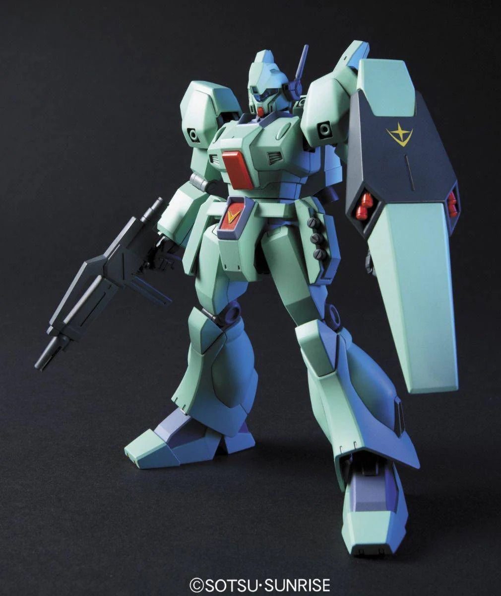 HGUC 1/144 JEGAN