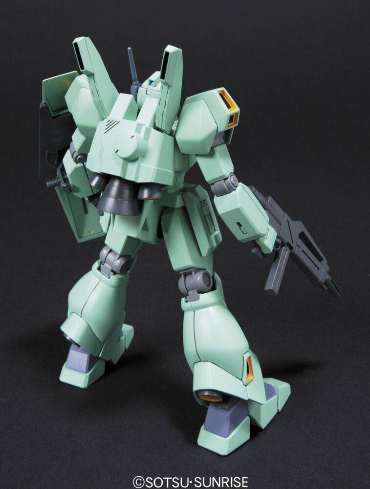 HGUC 1/144 JEGAN