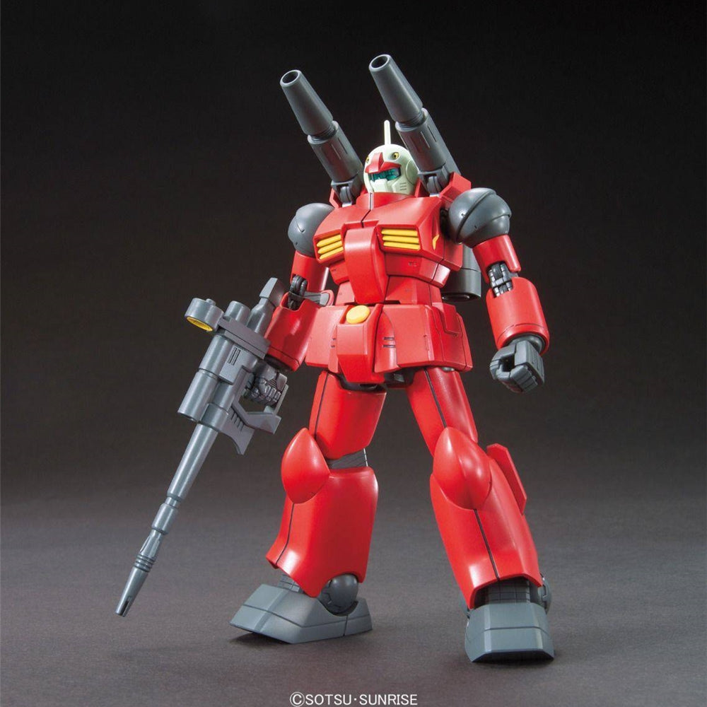 HGUC 1/144 RX-77-2 Guncannon