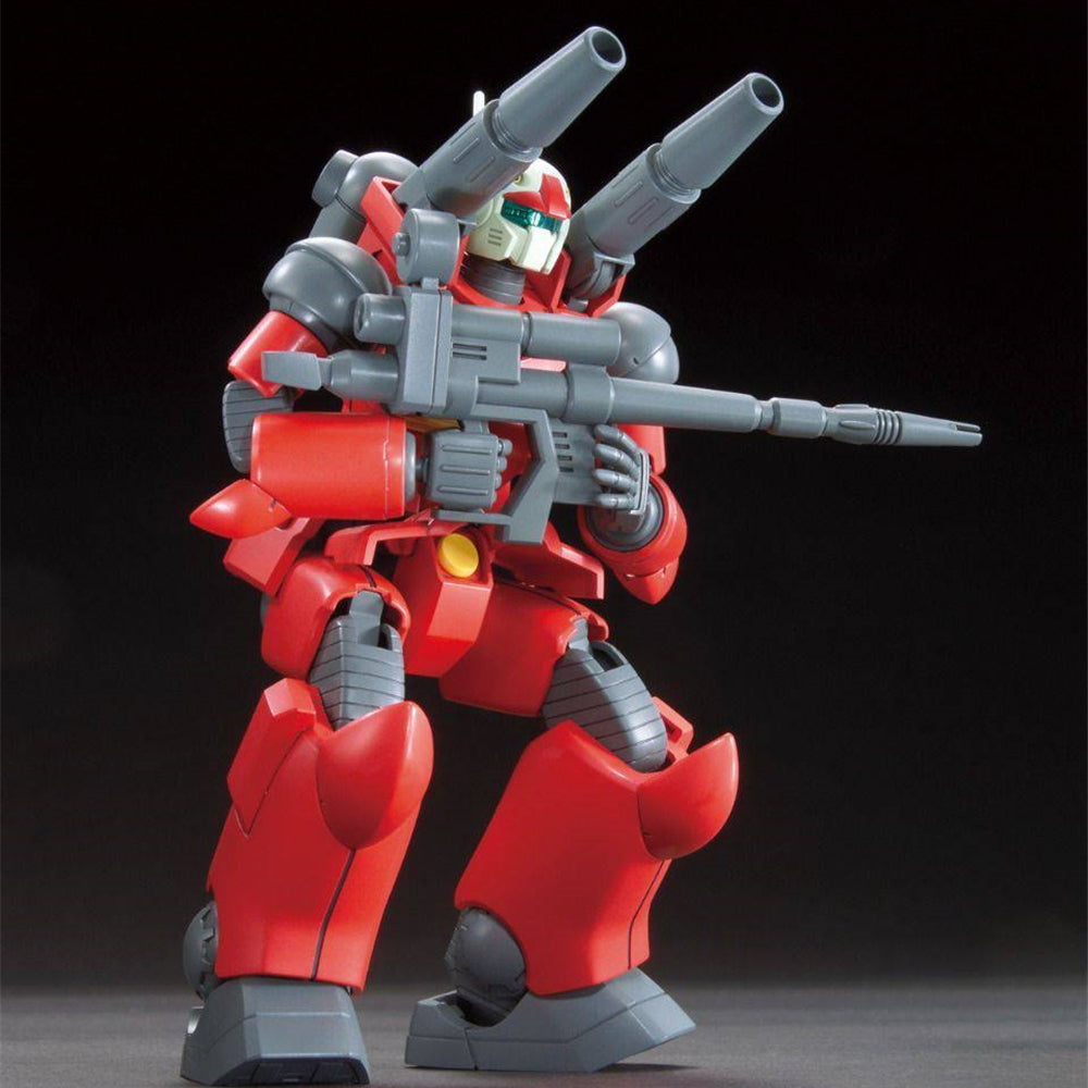 HGUC 1/144 RX-77-2 Guncannon