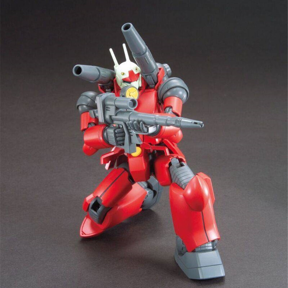 HGUC 1/144 RX-77-2 Guncannon