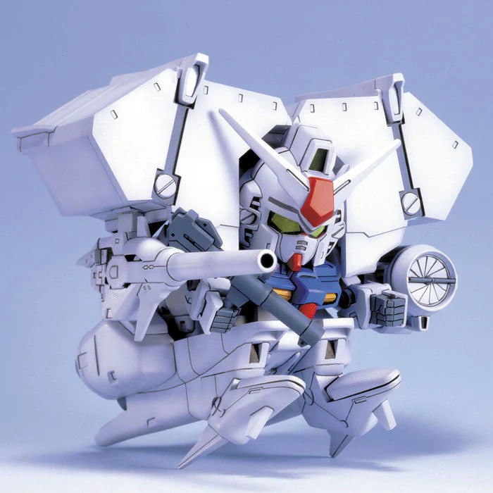 BB207 GUNDAM GP-03D