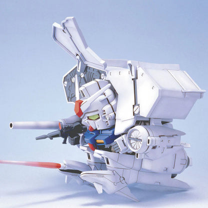 BB207 GUNDAM GP-03D