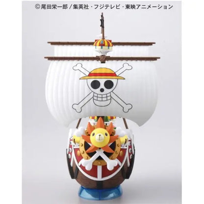 Grand Ship Collection Thousand Sunny