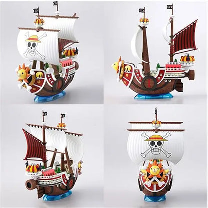 Grand Ship Collection Thousand Sunny