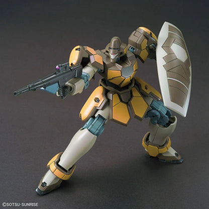 HGAC 1/144 MAGANAC