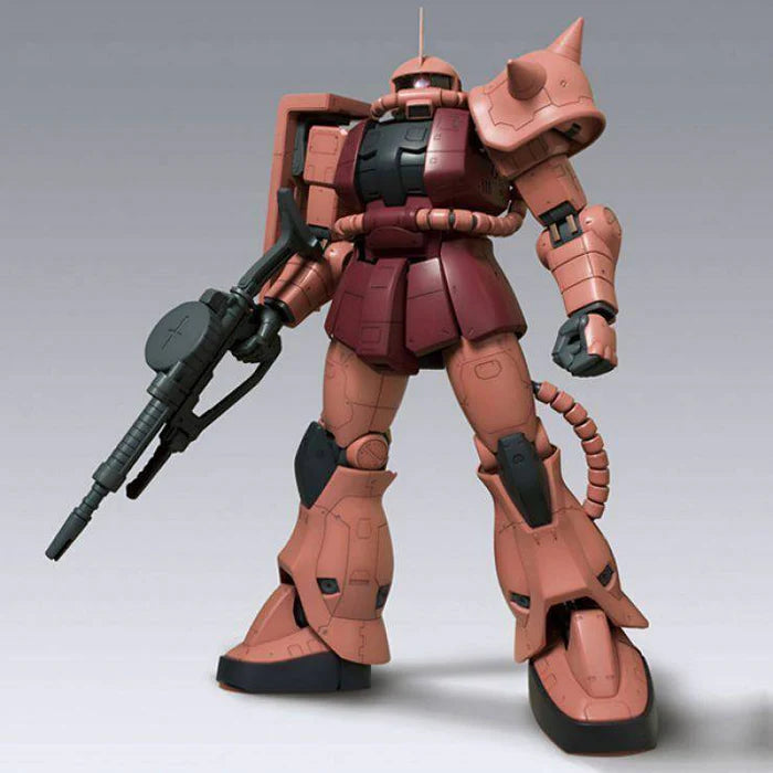 1/48 MS-06S ZAKU II