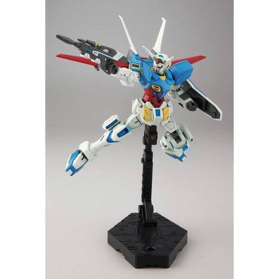 HG 1/144 GUNDAM G-SELF ATMOSPHERIC PACK