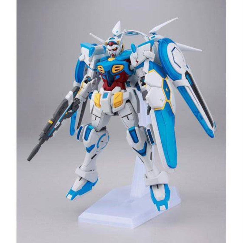 HG 1/144 Gundam G-Self Perfect Pack