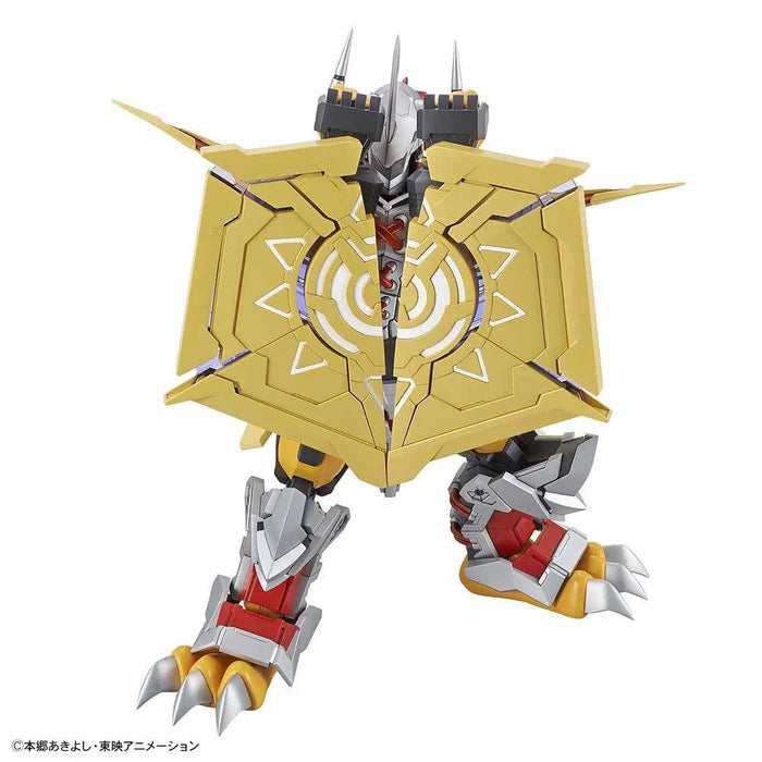 Bandai Figurerise Standard Amplified WARGREYMON