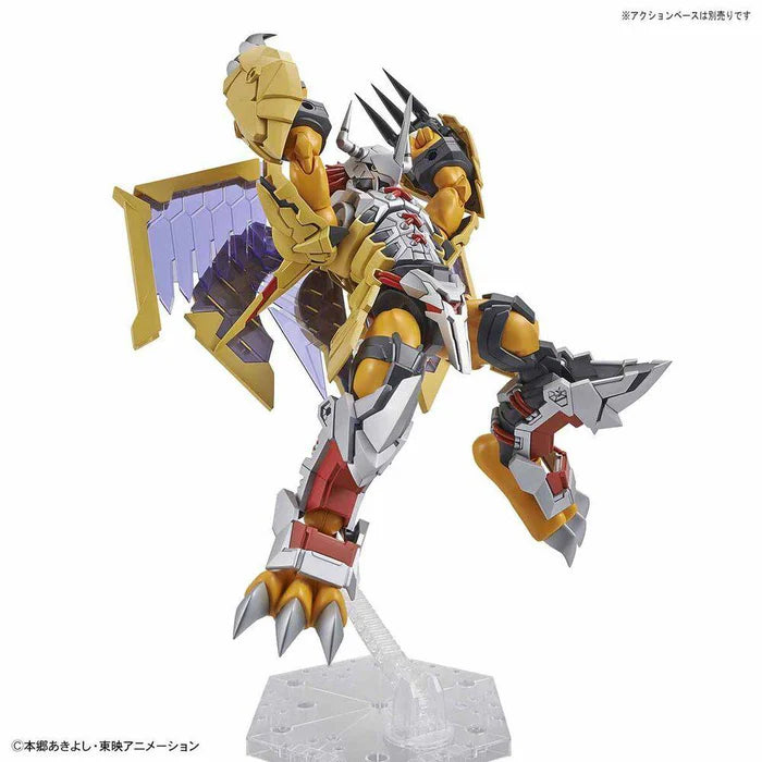 Bandai Figurerise Standard Amplified WARGREYMON