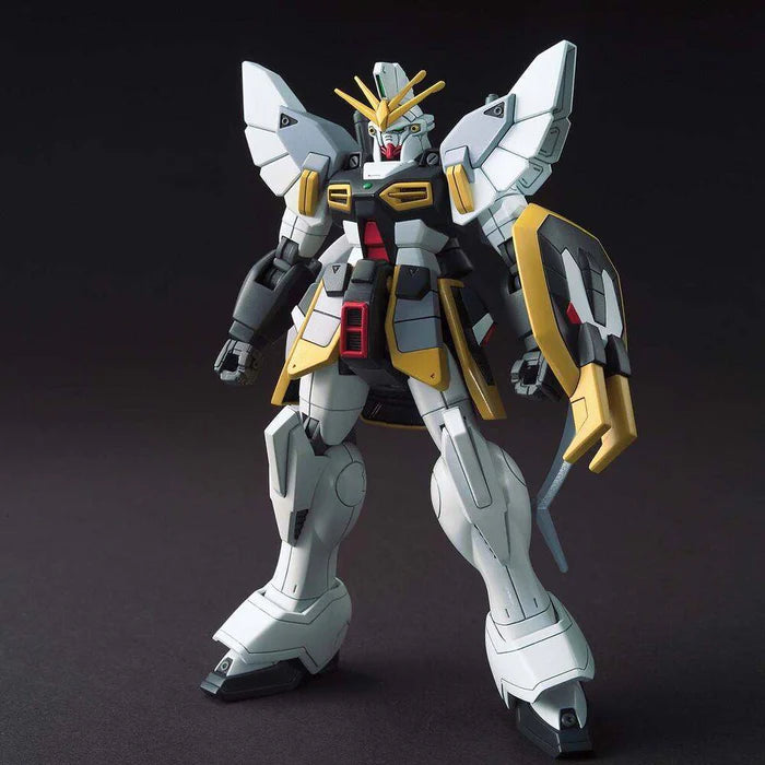 HGAC 1/144 GUNDAM SANDROCK