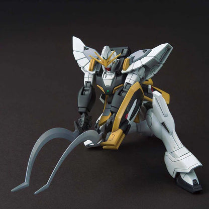 HGAC 1/144 GUNDAM SANDROCK