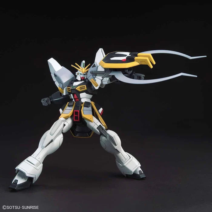 HGAC 1/144 GUNDAM SANDROCK